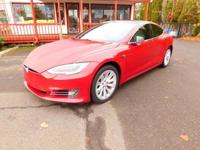 2018 Tesla Model S P100D sedanCALL 503-836-3777 FOR AVAILABILITY - Image 2