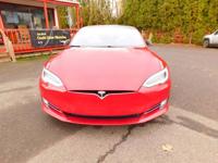 2018 Tesla Model S P100D sedanCALL 503-836-3777 FOR AVAILABILITY - Image 3