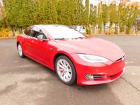 2018 Tesla Model S P100D sedanCALL 503-836-3777 FOR AVAILABILITY - Image 5