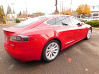 2018 Tesla Model S P100D sedanCALL 503-836-3777 FOR AVAILABILITY - Image 7