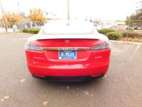 2018 Tesla Model S P100D sedanCALL 503-836-3777 FOR AVAILABILITY - Image 8