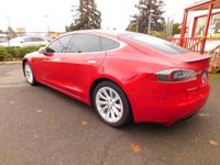 2018 Tesla Model S P100D sedanCALL 503-836-3777 FOR AVAILABILITY - Image 10