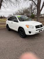 2010 Toyota RAV4 - 2 Owner - Well serviced!!! - Image 4