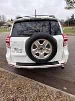 2010 Toyota RAV4 - 2 Owner - Well serviced!!! - Image 7