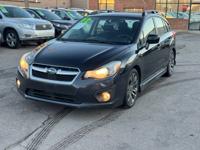 2012 Subaru Impreza AWD – Clean CARFAX – Runs Great – Warr Acres - Image 2