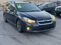 2012 Subaru Impreza AWD – Clean CARFAX – Runs Great – Warr Acres - Image 3