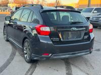 2012 Subaru Impreza AWD – Clean CARFAX – Runs Great – Warr Acres - Image 6