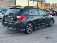 2012 Subaru Impreza AWD – Clean CARFAX – Runs Great – Warr Acres - Image 7