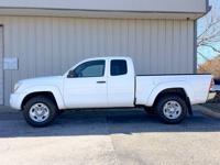 2010 TOYOTA TACOMA ACCESS CAB 4.0L V6 2WD 4 DOORS BACK UP CAM ACCIDENT Houston - Image 4