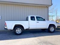 2010 TOYOTA TACOMA ACCESS CAB 4.0L V6 2WD 4 DOORS BACK UP CAM ACCIDENT Houston - Image 8