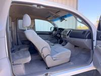 2010 TOYOTA TACOMA ACCESS CAB 4.0L V6 2WD 4 DOORS BACK UP CAM ACCIDENT Houston - Image 9