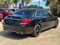 2015 Mercedes-Benz 300 C-Class . . down drive / in house fin., -206-3054 👍☎ TEXT - Image 8