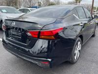 2020 nissan altima . . . . just arrived. . . down . . 👍☎ 832-206-3054 - Image 7