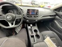 2020 nissan altima . . . . just arrived. . . down . . 👍☎ 832-206-3054 - Image 9