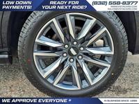 2021 Cadillac Escalade Sport Platinum Vista Cars and Trucks - Image 6