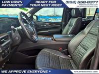 2021 Cadillac Escalade Sport Platinum Vista Cars and Trucks - Image 7