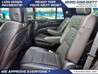 2021 Cadillac Escalade Sport Platinum Vista Cars and Trucks - Image 8