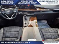 2021 Cadillac Escalade Sport Platinum Vista Cars and Trucks - Image 9