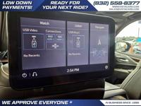 2021 Cadillac Escalade Sport Platinum Vista Cars and Trucks - Image 10