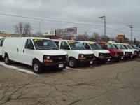 ALL WHEEL DRIVE FULL SIZED VANS WAITE PARK - Image 4