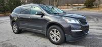 2017 Chevrolet Traverse LS --- Cash duluth - Image 2