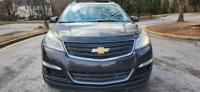 2017 Chevrolet Traverse LS --- Cash duluth - Image 3