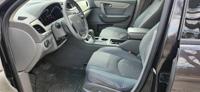 2017 Chevrolet Traverse LS --- Cash duluth - Image 9