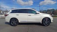 2018 Infiniti QX60 3.5V6 1 Owner 74k miles Great History LOADED UP! I can save you TIME / MONEY on any car & work in your budget
