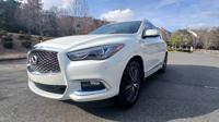 2018 Infiniti QX60 3.5V6 1 Owner 74k miles Great History LOADED UP! I can save you TIME / MONEY on any car & work in your budget - Image 5