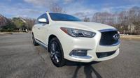 2018 Infiniti QX60 3.5V6 1 Owner 74k miles Great History LOADED UP! I can save you TIME / MONEY on any car & work in your budget - Image 7