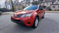 2014 Toyota RAV4 LE FWD 2 Owner Super Clean Low Miles Right Price RAV I can save you TIME / MONEY on any car & work in your budget - Image 3