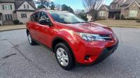 2014 Toyota RAV4 LE FWD 2 Owner Super Clean Low Miles Right Price RAV I can save you TIME / MONEY on any car & work in your budget - Image 5