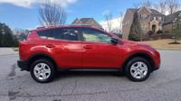 2014 Toyota RAV4 LE FWD 2 Owner Super Clean Low Miles Right Price RAV I can save you TIME / MONEY on any car & work in your budget - Image 6