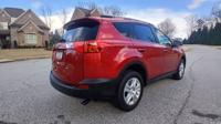 2014 Toyota RAV4 LE FWD 2 Owner Super Clean Low Miles Right Price RAV I can save you TIME / MONEY on any car & work in your budget - Image 7