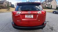 2014 Toyota RAV4 LE FWD 2 Owner Super Clean Low Miles Right Price RAV I can save you TIME / MONEY on any car & work in your budget - Image 8