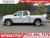 2005 Dodge Ram 1500 SRT10 SRT 10 SRT-10 Ram 1500 SRT 10 Ram 1500 SRT-1 Portland - Image 3