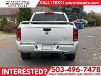 2005 Dodge Ram 1500 SRT10 SRT 10 SRT-10 Ram 1500 SRT 10 Ram 1500 SRT-1 Portland - Image 5