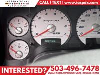 2005 Dodge Ram 1500 SRT10 SRT 10 SRT-10 Ram 1500 SRT 10 Ram 1500 SRT-1 Portland - Image 9