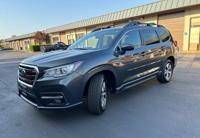 2022 Subaru Ascent Premium 7-Passenger Auburn - Image 2