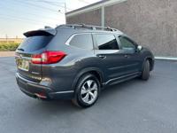 2022 Subaru Ascent Premium 7-Passenger Auburn - Image 3