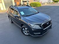 2022 Subaru Ascent Premium 7-Passenger Auburn - Image 4