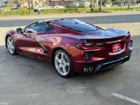 2025 Chevrolet Corvette Chevy Stingray 2dr Coupe w/2LT Coupe Real Deal Cars - Image 6