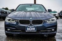 2017 BMW 3 Series AWD All Wheel Drive 3-Series 340i x Drive Sedan st Gear Motorsports - Image 6