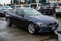 2017 BMW 3 Series AWD All Wheel Drive 3-Series 340i x Drive Sedan st Gear Motorsports - Image 7