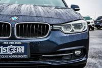 2017 BMW 3 Series AWD All Wheel Drive 3-Series 340i x Drive Sedan st Gear Motorsports - Image 10