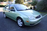 2007 Ford Focus ZX4 SES Best Prices at Richs Car Corner - Image 3