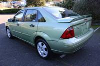 2007 Ford Focus ZX4 SES Best Prices at Richs Car Corner - Image 5