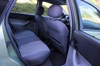 2007 Ford Focus ZX4 SES Best Prices at Richs Car Corner - Image 7