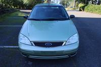 2007 Ford Focus ZX4 SES Best Prices at Richs Car Corner - Image 10