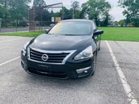 2015 Nissan Altima 2.5 S Sedan ROSLYN HEIGHTS - Image 3